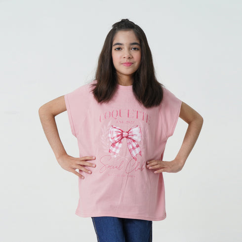 Social Club T-Shirt